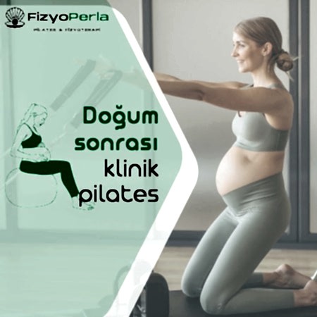 Doğum sonrası pilates yapmanın faydaları nelerdir?