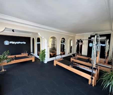 FizyoPerla Klinik Pilates