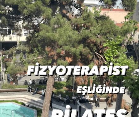 FizyoPerla Klinik Pilates