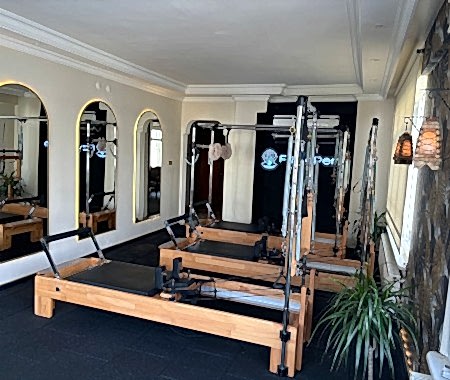 FizyoPerla Klinik Pilates
