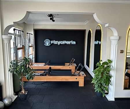 FizyoPerla Klinik Pilates