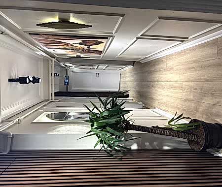 FizyoPerla Klinik Pilates