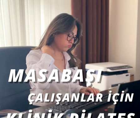 FizyoPerla Klinik Pilates