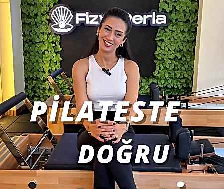 FizyoPerla Klinik Pilates